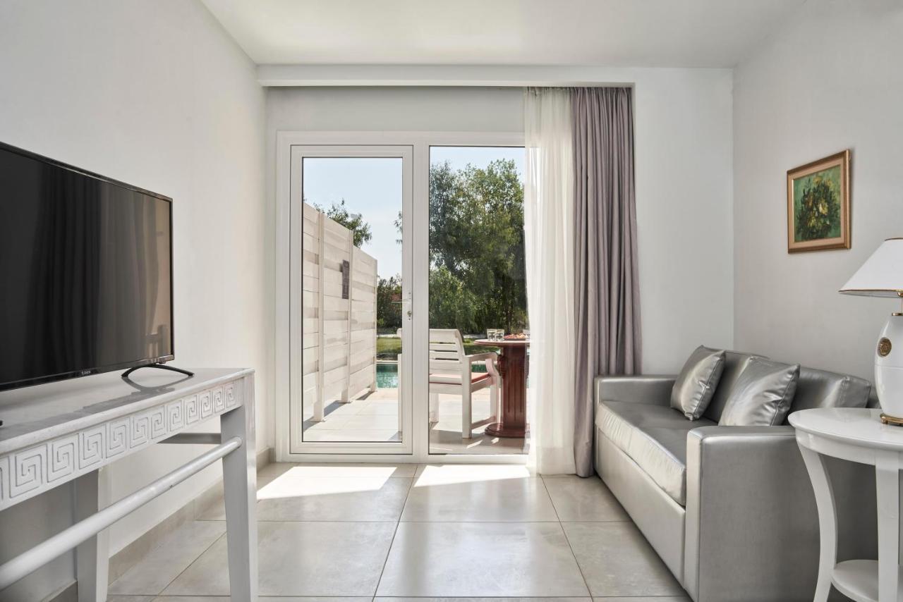 Kairaba Sandy (adults Only) Resort Agios Georgios (Corfu)