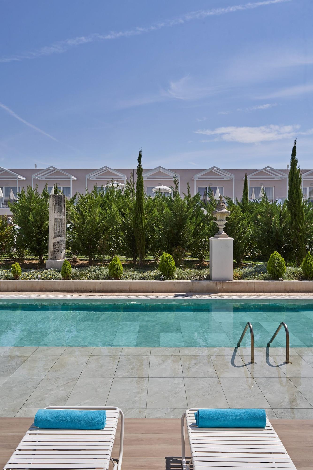 Station touristique Kairaba Sandy (adults Only) 5*