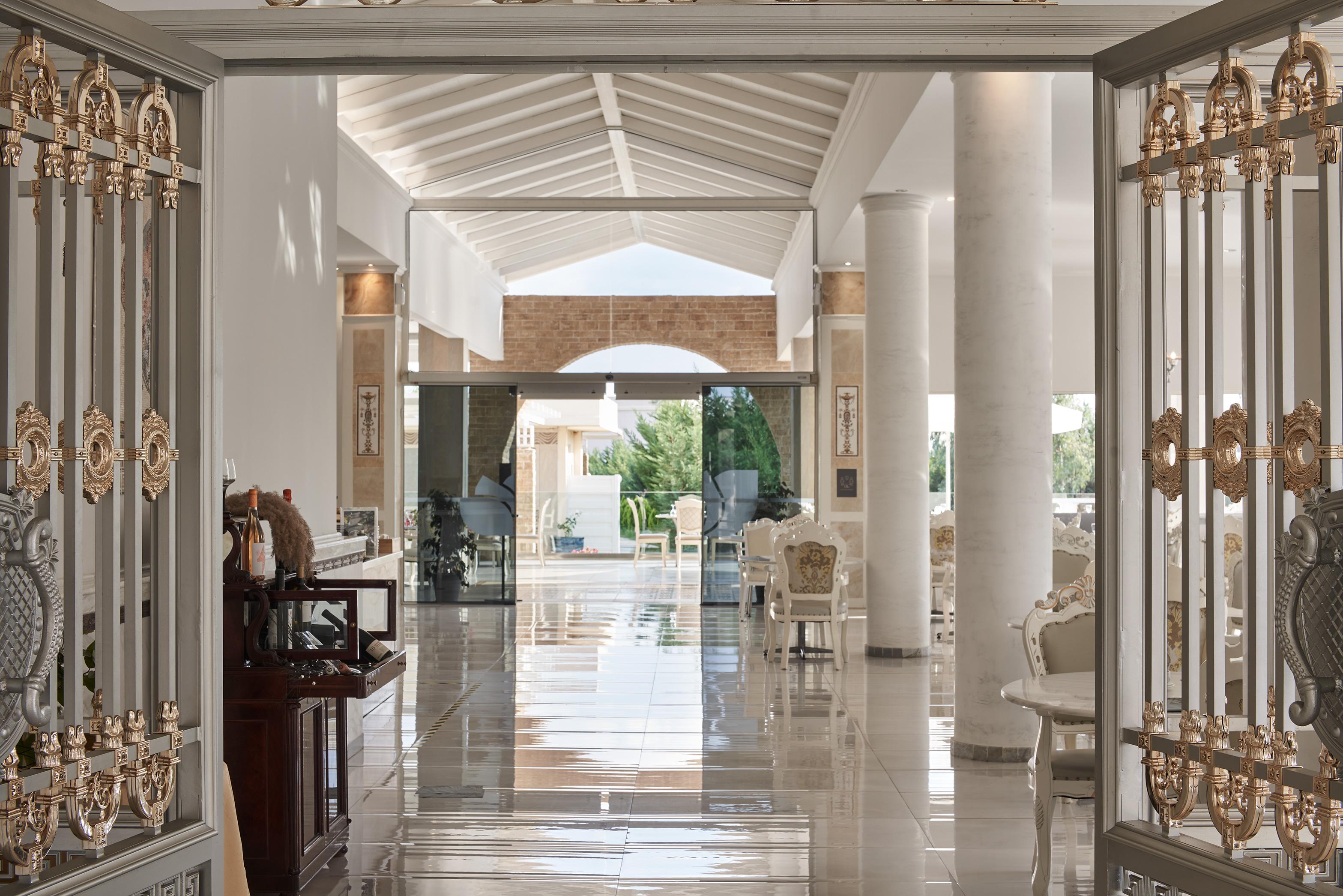 Kairaba Sandy (adults Only) 5* Ágios Geórgios