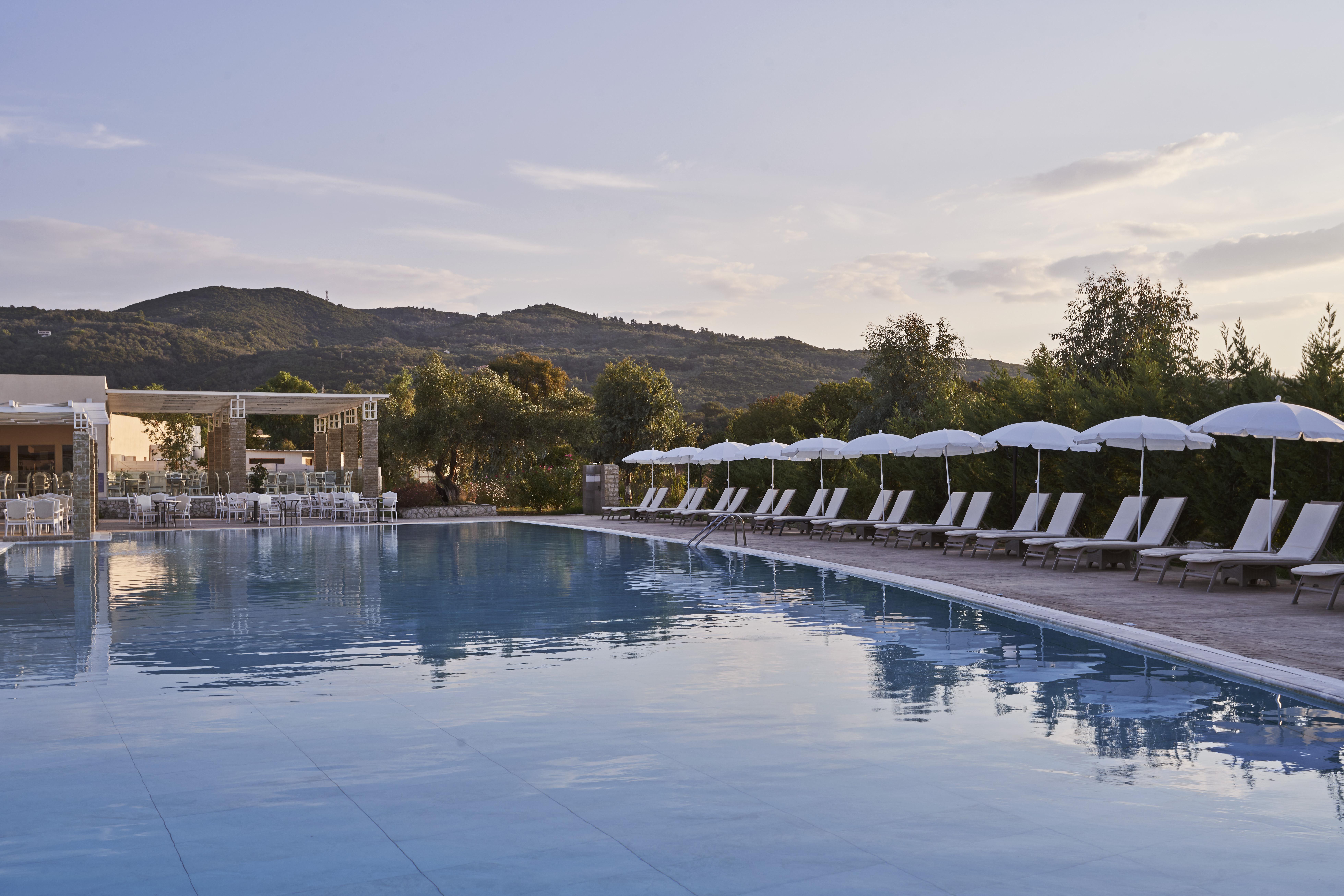 Station touristique Kairaba Sandy (adults Only) 5*