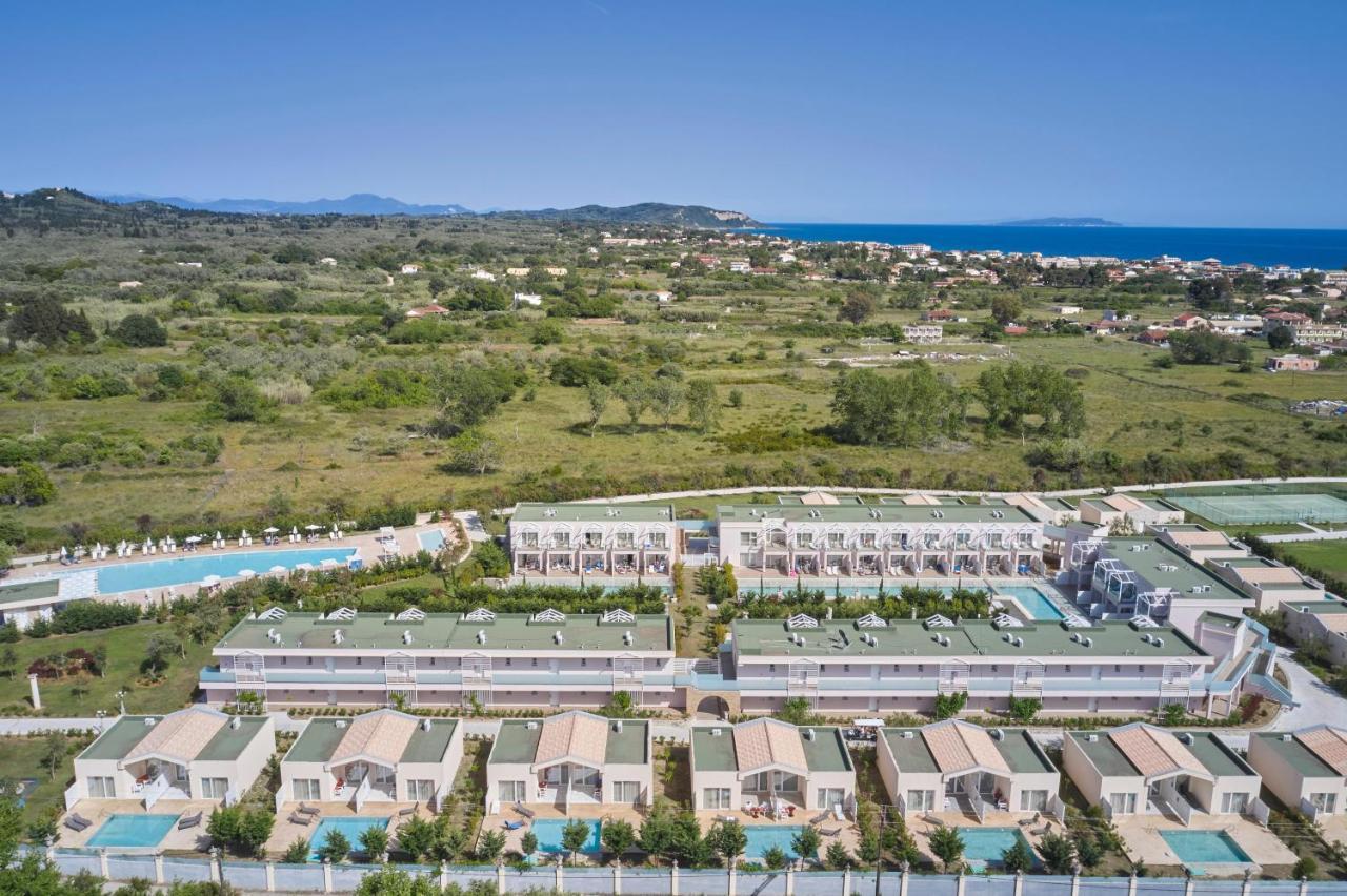 Kairaba Sandy (adults Only) Ágios Geórgios