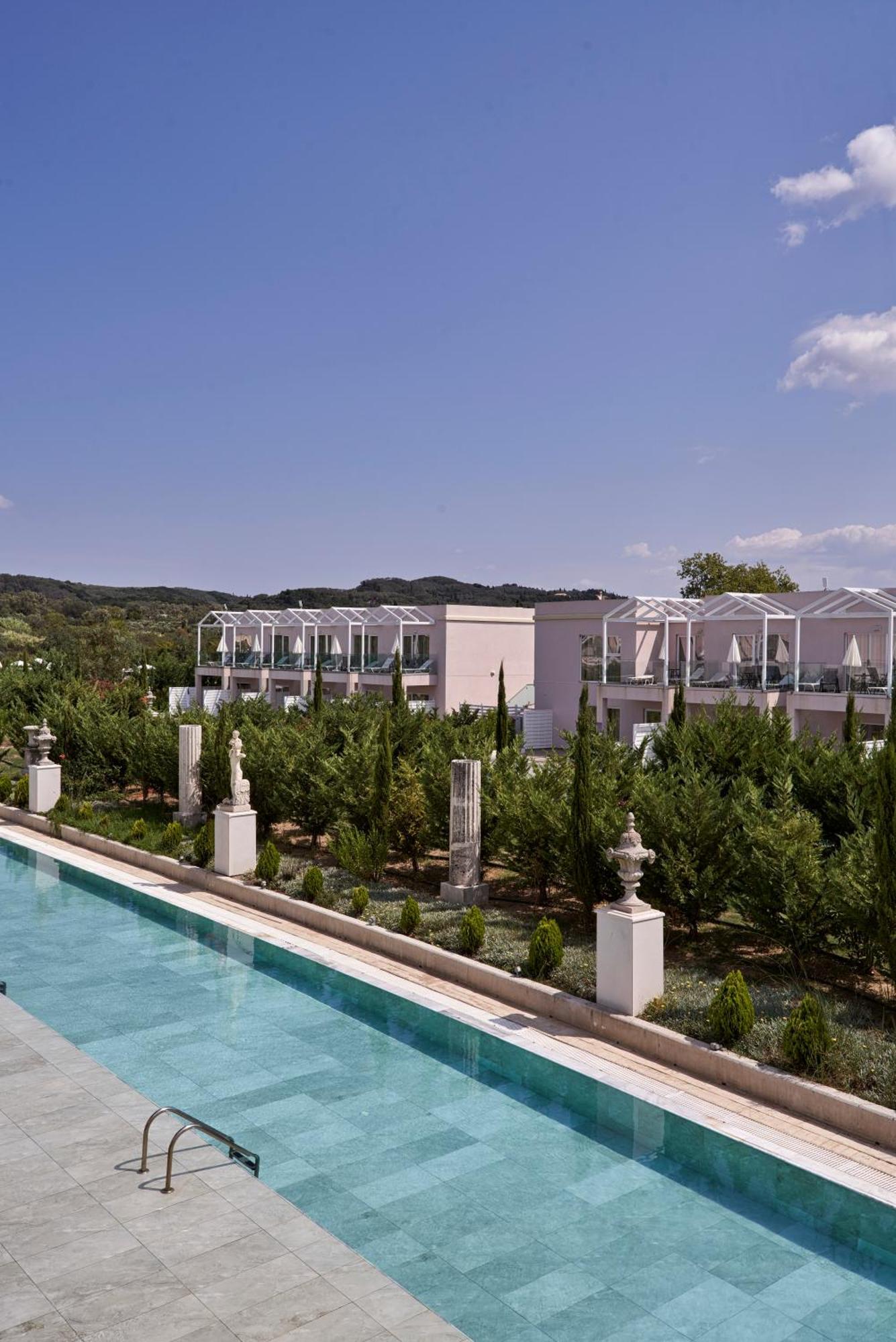 Kairaba Sandy (adults Only) Station touristique 5*