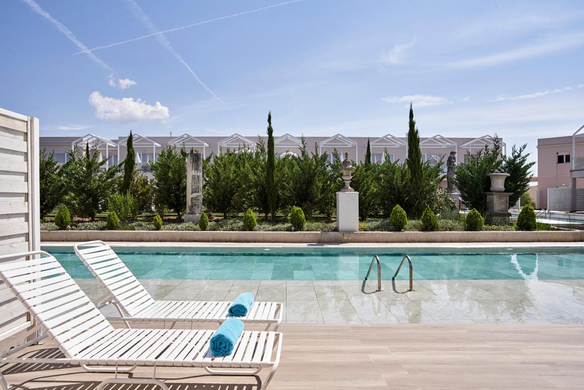 Kairaba Sandy (adults Only) Station touristique 5*