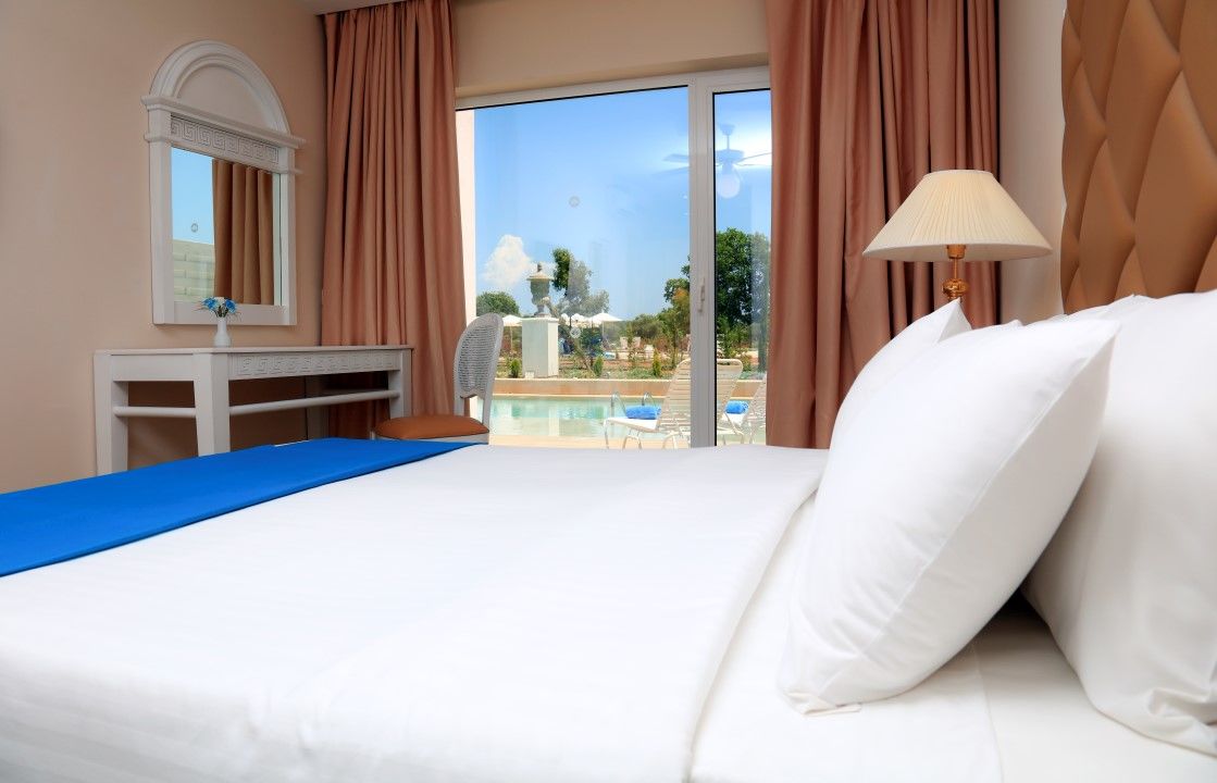 Kairaba Sandy (adults Only) Station touristique 5*