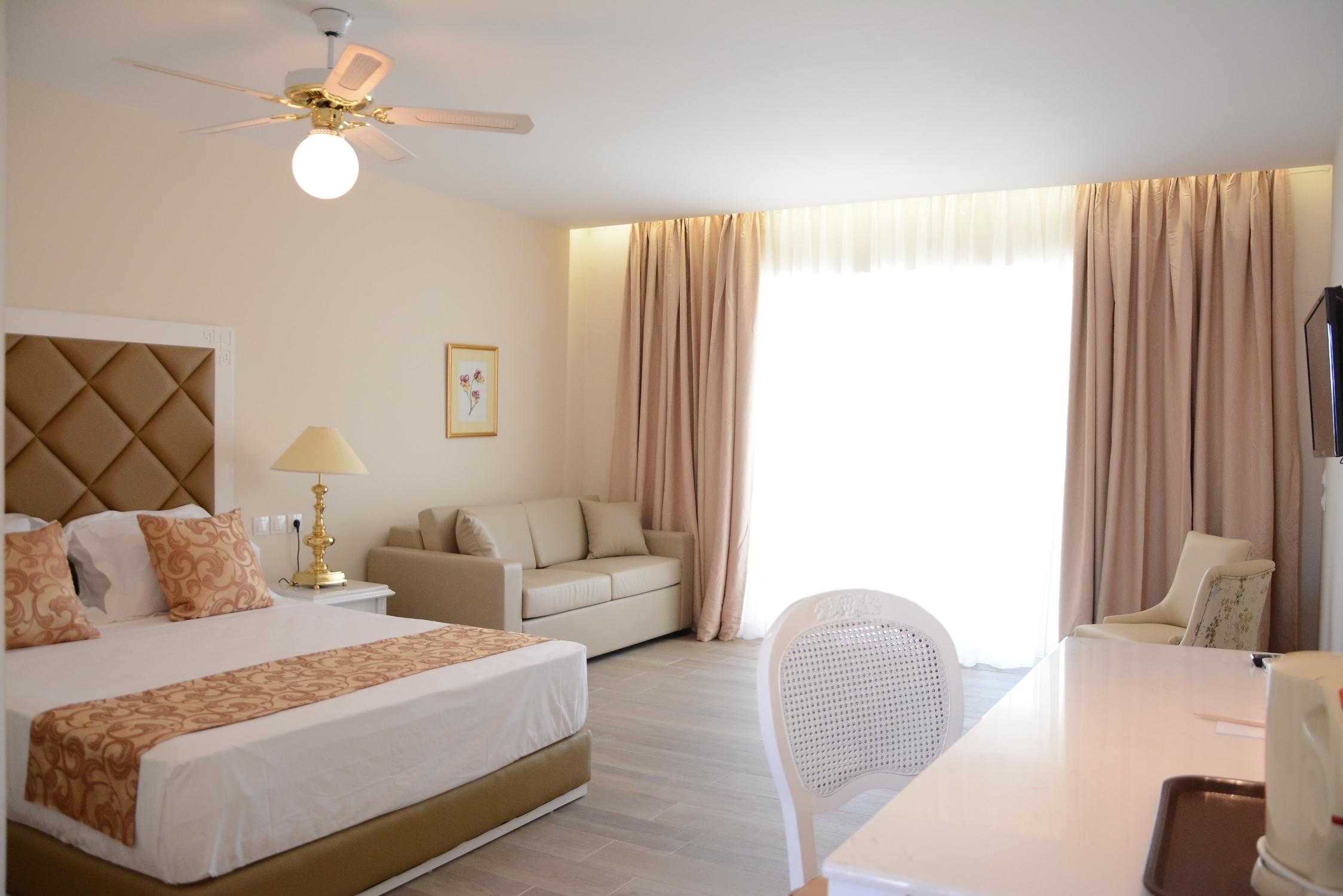 Kairaba Sandy (adults Only) Resort Agios Georgios (Corfu)