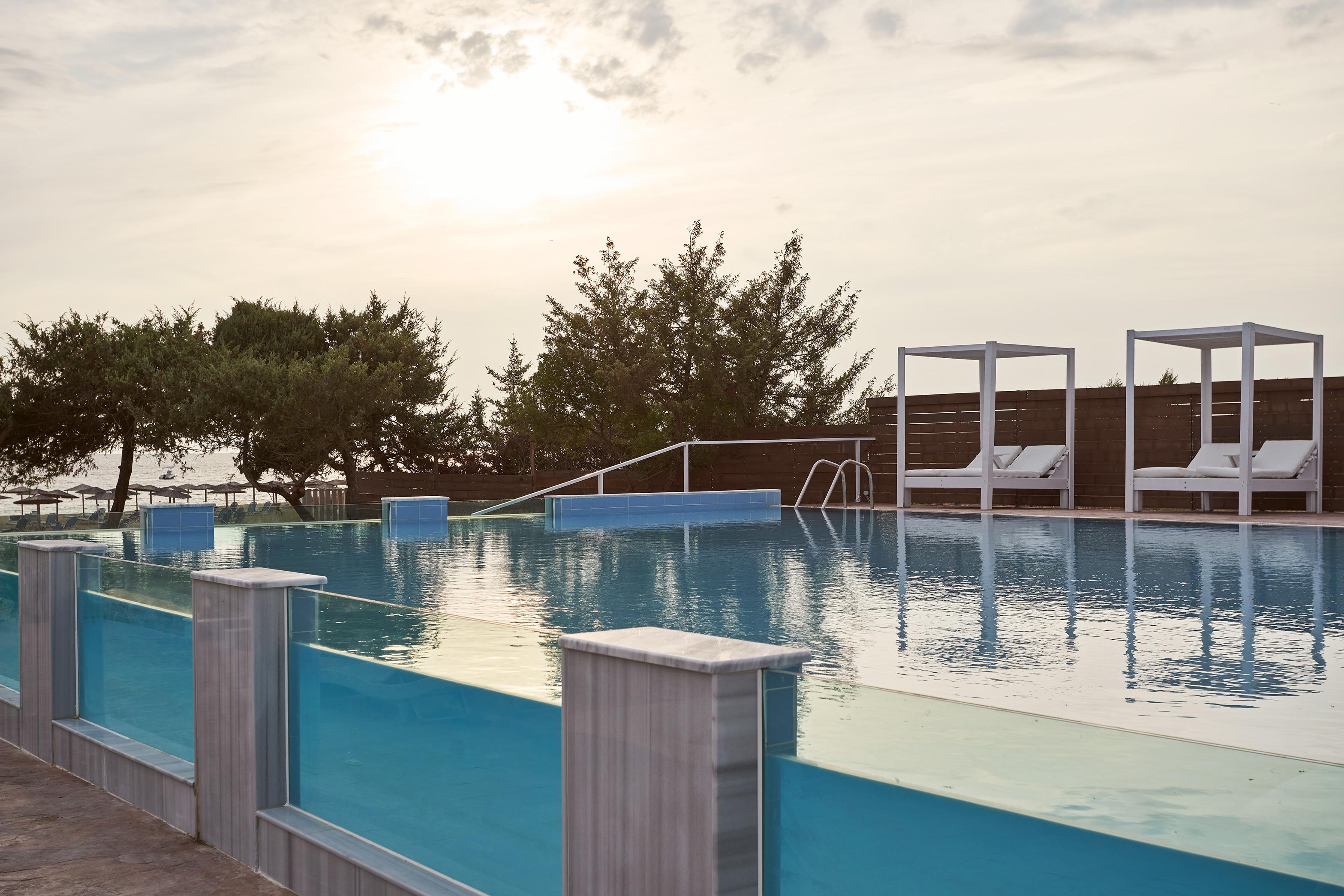 Resort Kairaba Sandy (adults Only)