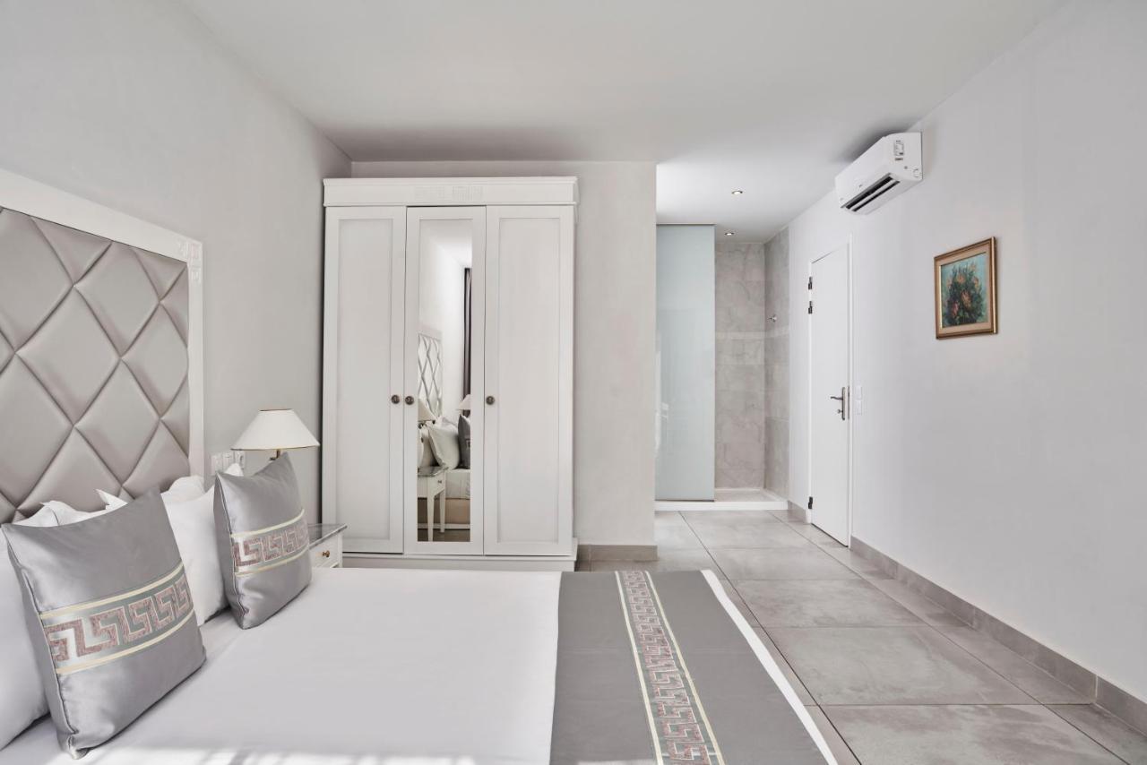Resort Kairaba Sandy (adults Only) Agios Georgios (Corfu)