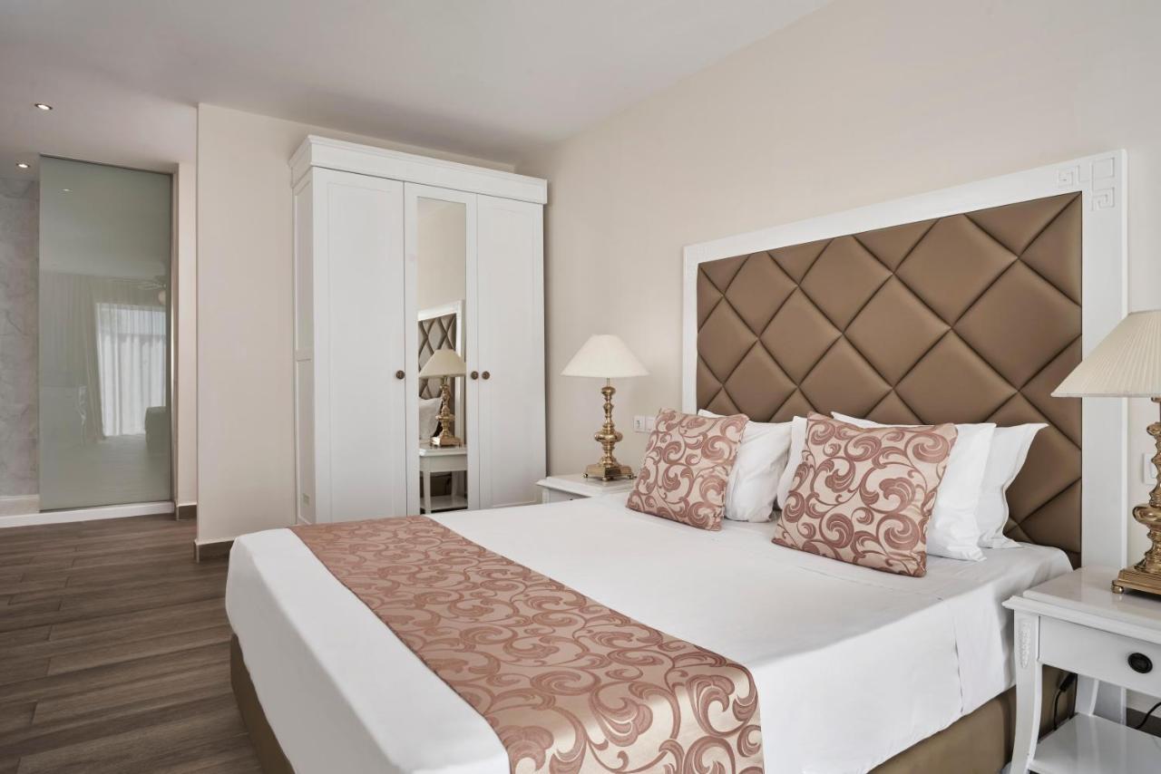 Kairaba Sandy (adults Only) Agios Georgios (Corfu)