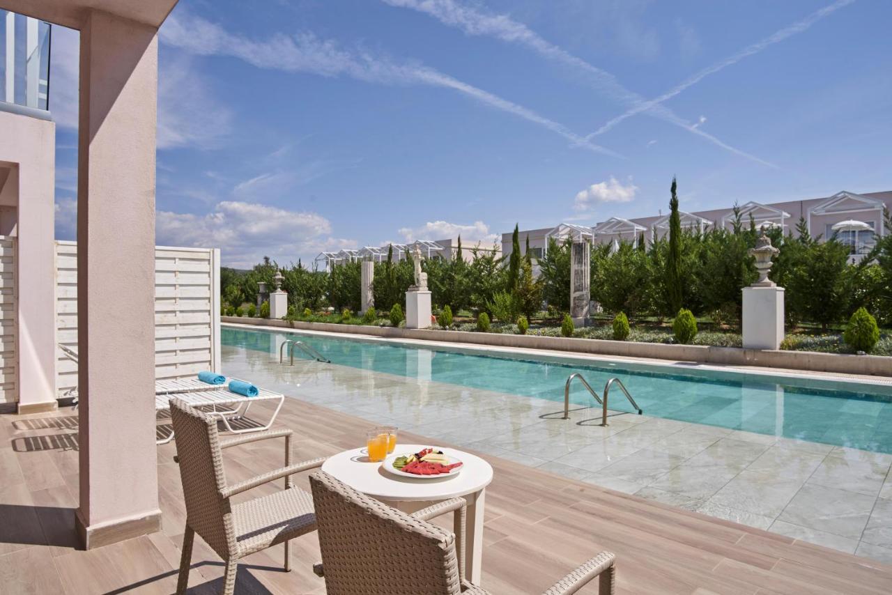 Kairaba Sandy (adults Only) Agios Georgios (Corfu)