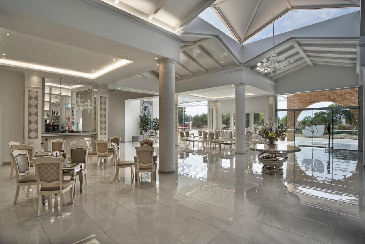 Resort Kairaba Sandy (adults Only) Agios Georgios (Corfu)