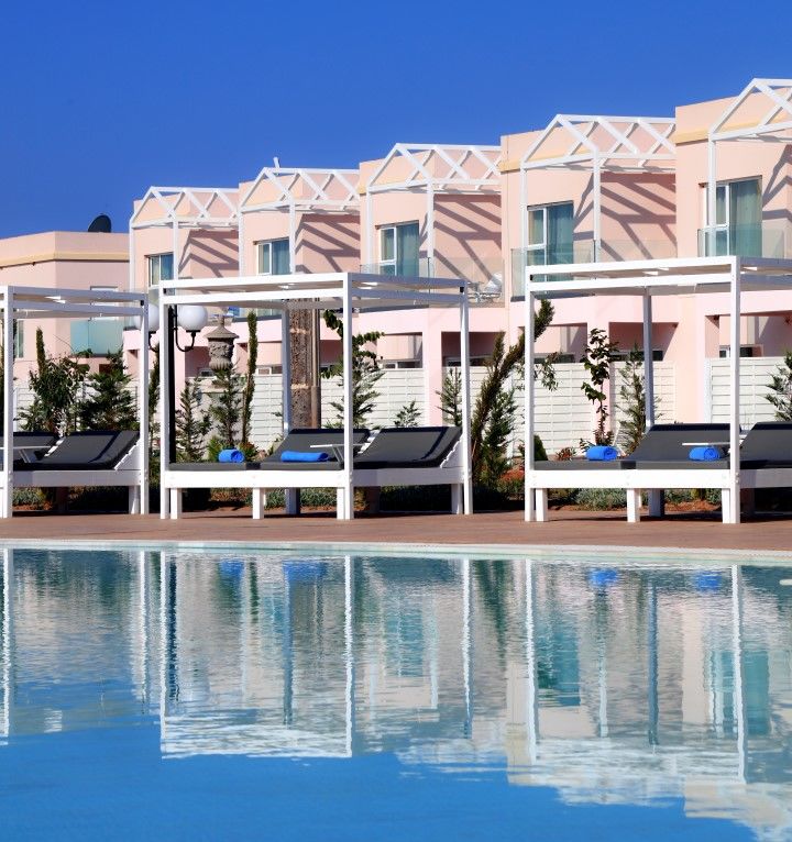Kairaba Sandy (adults Only) Resort 5*